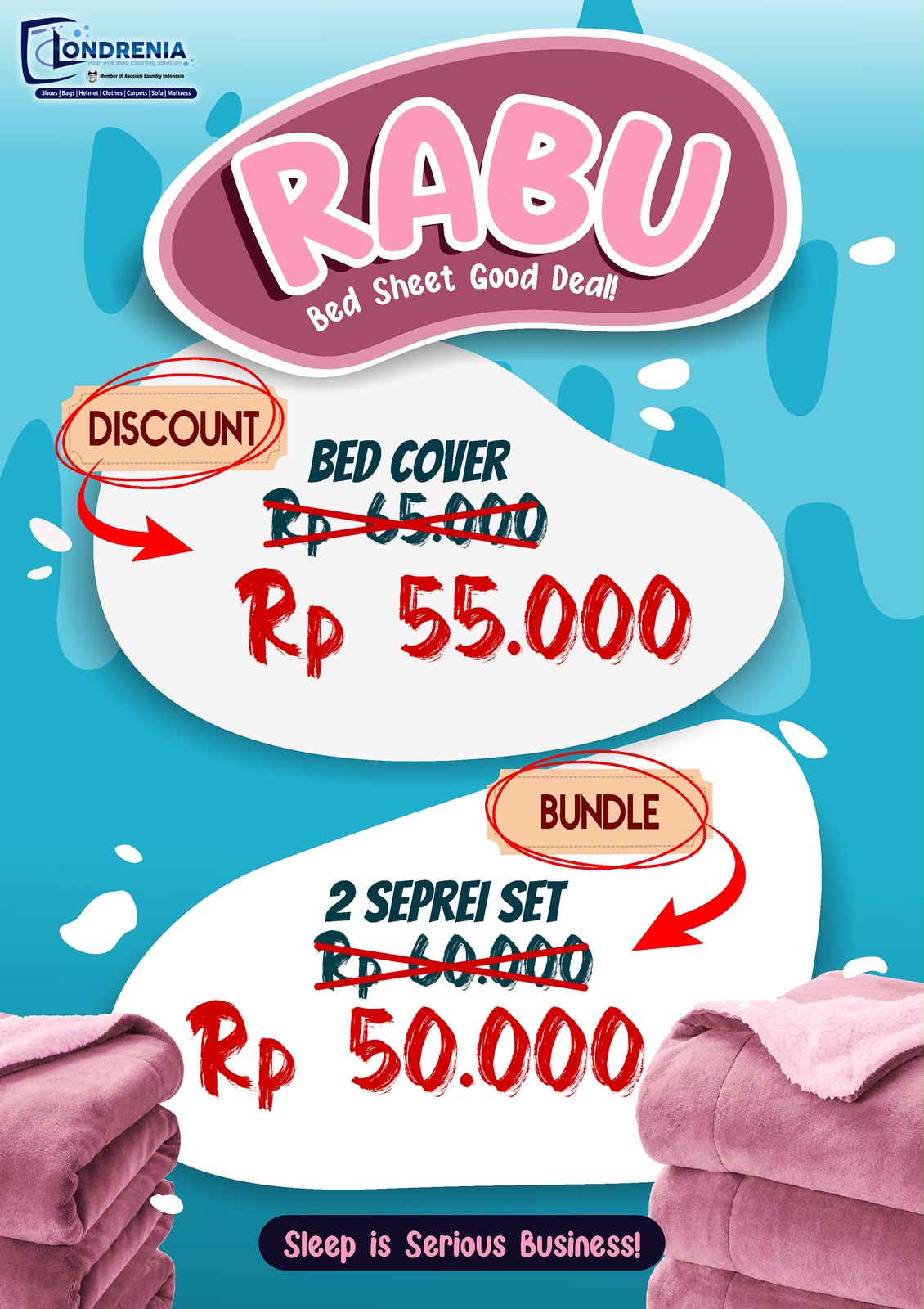 Promo Rabu