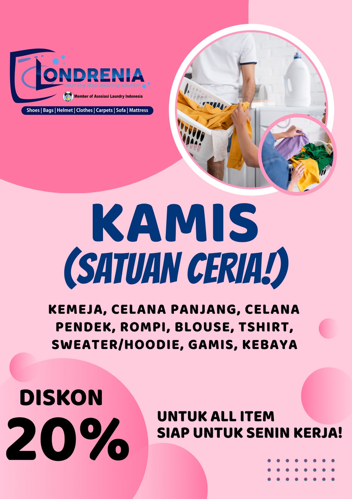 Promo Kamis